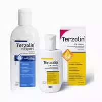 Terzolin Set 1 Lö Fshamp 1 Set