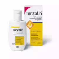 Terzolin Lösung 2% 100 Ml 2x100 Ml