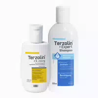 Terzolin Set 2 Lö Tshamp 1 Set