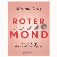 Roter Mond