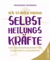 Ich Stärke Meine Selbstheilungskräfte