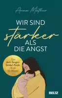 Wir Sind Stärker als die Angst
