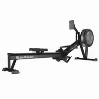 Stairmaster Rudergerät Hiit Rower