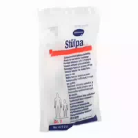 Stülpa Fertigverband 1 Finger Cello