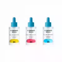 Standard Seoul Bouncy Boost Serum 3 Types Set