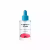 Standard Seoul Firming Bouncy Boost Serum Collagen, Pdrn Act Capsule 30ml