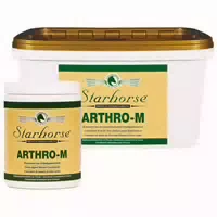 Starhorse Arthro M, Für Pferde