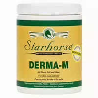 Starhorse Derma M