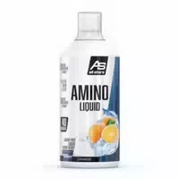 Amino Liquid 1000ml Orange