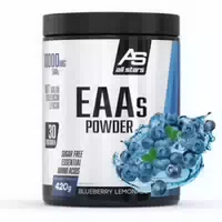 Eaa 420g Blueberry Lemonade