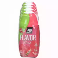 All Stars Flavor Getränkesirup ohne Zucker Watermelon