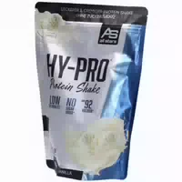 All Stars Hy Pro Proteinshake Vanille