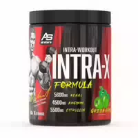 Intra X Markus Schmid Edition Intraworkout 400g