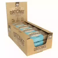 Oatcake 12x80g Just Oats