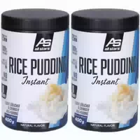 All Stars Rice Pudding Instant