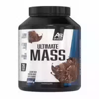 Ultimate Mass Gain 2000g Chocolate