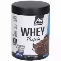 All Stars Whey Protein Chocolate