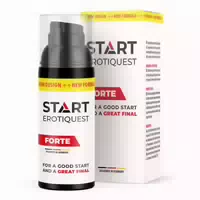 Start Erotiquest Forte