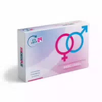 3 in 1 Sti Heimtest für Männer Anal – Chlamydien, Gonorrhö und Syphilis