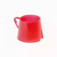 Steady Cup Stapelbare Trinklerntasse