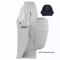 Anti Schnarch T Shirt, Anti Schnarch Shirt zum Rückenlage Verhindern, Schnarch T Shirt zum Rückenschlaf Verhindern, Schlafapnoe T Shirt zur Rückenlagevermeidung, Rückenlageverhinderung T Shirt 1 st