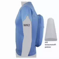 Anti Schnarch T Shirt, Anti Schnarch Shirt zum Rückenlage Verhindern, Schnarch T Shirt zum Rückenschlaf Verhindern, Schlafapnoe T Shirt zur Rückenlagevermeidung, Rückenlageverhinderung T Shirt 1 st