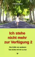 Ich Stehe Nicht Mehr zur Verfügung 2