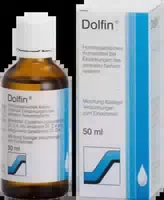 Dolfin Tropfen