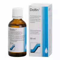 Dolfin Tropfen 50 ml Tropfen
