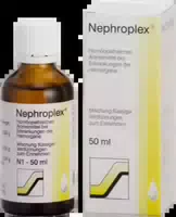 Nephroplex Tropfen 50 ml Tropfen
