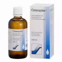 Osteoplex Tropfen 100 Ml Tropfen