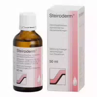 Steiroderm Flüssig
