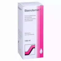 Steirofemin Mischung 100 ml