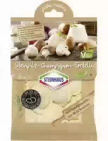 Steinhaus Pasta Rustica Steinpilz Champignon Tortelli