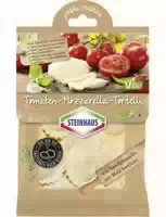 Steinhaus Pasta Rustica Tomaten Mozzarella Tortelli