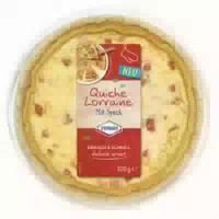 Steinhaus Quiche Lorraine