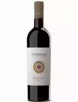Stemmari Nero Davola Rotwein Trocken