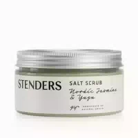 Stenders Körpercreme Nordischer Jasmin & Eisenkraut