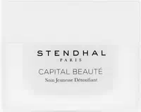 Stendhal Capital Beauté Soin Jeunesse Détoxifiant