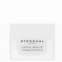 Stendhal Capital Beaute Soin Jeunesse Regard