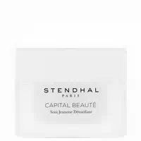 Stendhal Soin Jeunesse Détoxifiant Detox & Youth Care 50 ml