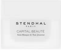 Stendhal Capital Beaute Soin Masque Jeunesse Nuit