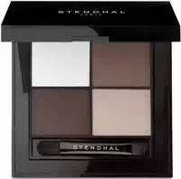 Stendhal Palette Sourcils Haute Précision