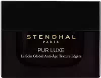 Stendhal Pur Luxe Global Anti Age Light Texture