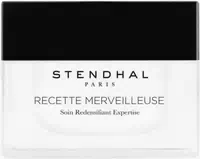 Stendhal Recette Merveilleuse Soin Redensifitant Expertise