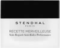 Stendhal Recette Merveilleuse Soin Regard Anti Rides Performance