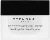 Stendhal Recette Merveilleuse Soin Regard & Lèvres Expertise