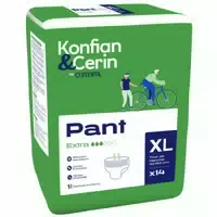 Stentil Saugfähige Höschen Pant Extra Xl