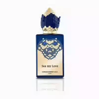 Stephane Humbert Lucas Sea My Love Eau De Parfum Spray 50ml