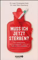 Muss Ich Jetzt Sterben